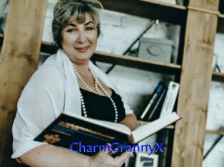 CharmGrannyX