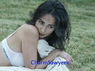 CharmSawyerx