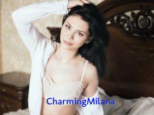 CharmingMilana Sexo Gratis