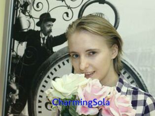 CharmingSola