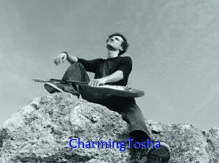 CharmingTosha