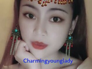 Charmingyounglady