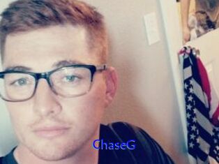 ChaseG