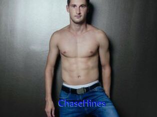 ChaseHines