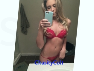ChasityColt