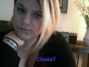 ChasteT