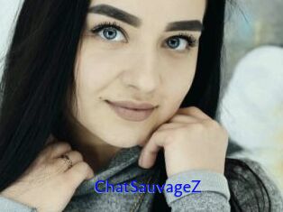 ChatSauvageZ
