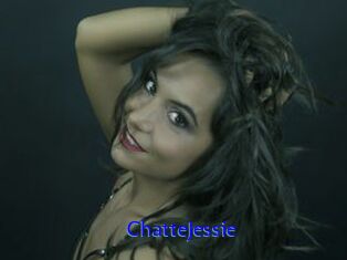 ChatteJessie Sexo Gratis