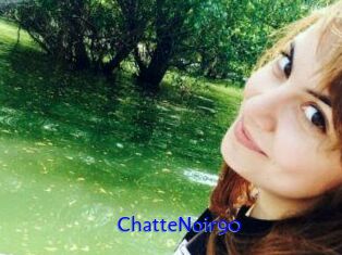 ChatteNoir90