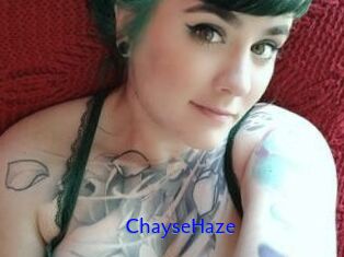 Chayse_Haze