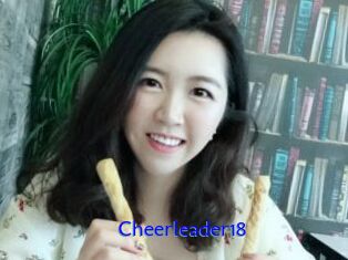 Cheerleader18