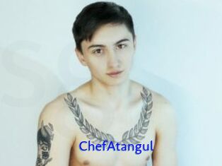 ChefAtangul