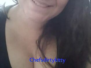 Chefsdirtykitty Sexo Gratis