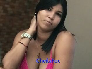 CheilaFox