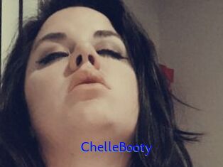 ChelleBooty