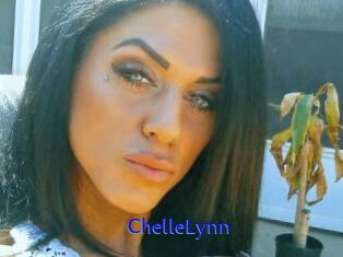 ChelleLynn Sexo Gratis