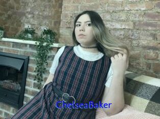 ChelseaBaker