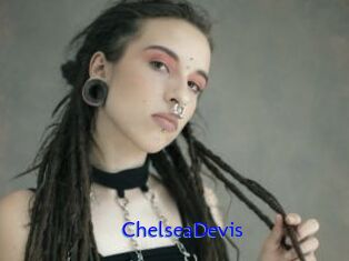 ChelseaDevis