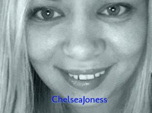 ChelseaJoness