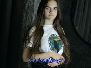ChelseaMayers