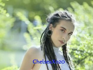 ChelseaXo20