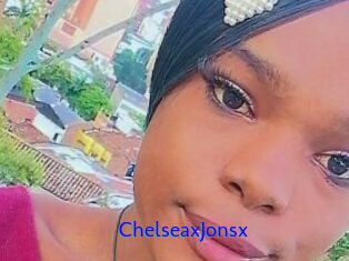 ChelseaxJonsx Sexo Gratis