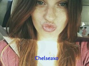 Chelseaxo
