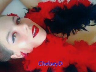 ChelseyD