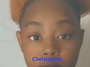 ChelsiaJones