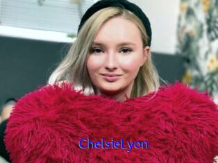ChelsieLyon
