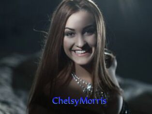 ChelsyMorris