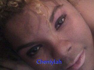 Cheniylah