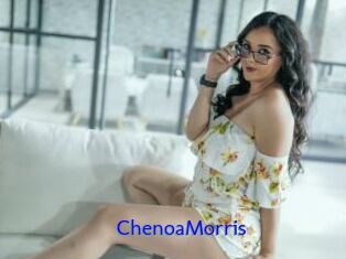 ChenoaMorris