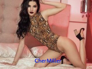 CherMiller