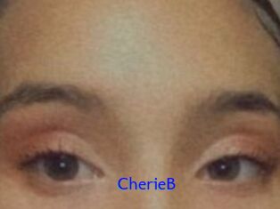 CherieB