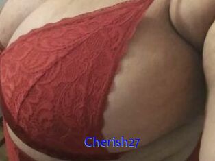 Cherish27