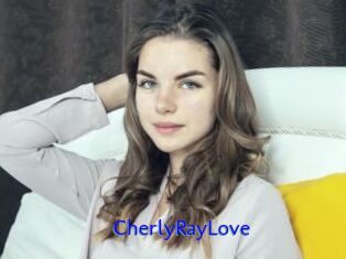 CherlyRayLove