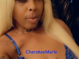 CherokeeMarie