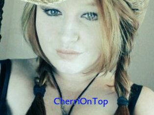 CherriOnTop