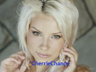 CherrieChance