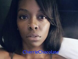 CherrieChocolate Sexo Gratis