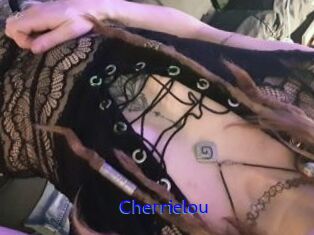 Cherrielou