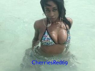 CherriesRed69 Sexo Gratis