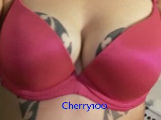 Cherry100