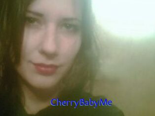 CherryBabyMe