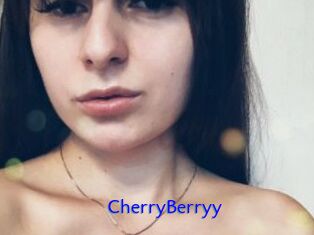 CherryBerryy Sexo Gratis