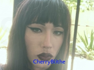 CherryBlithe