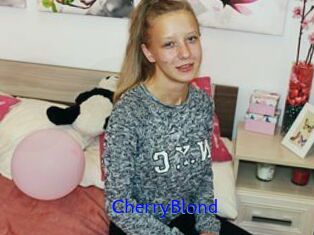 CherryBlond
