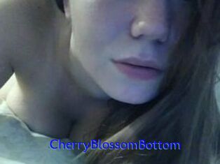 CherryBlossomBottom Sexo Gratis
