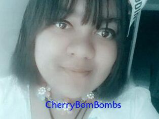 CherryBomBombs